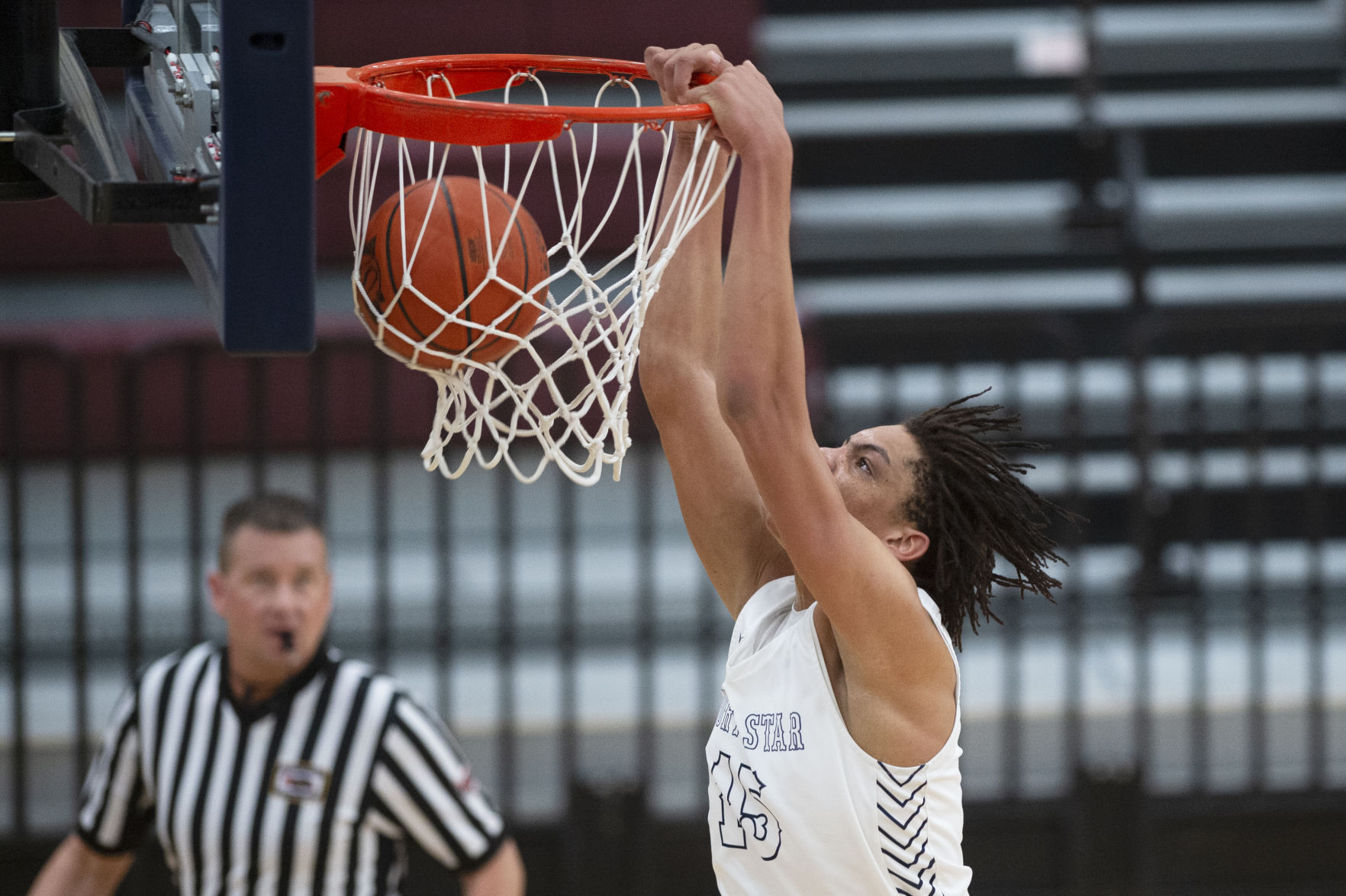 Lincoln Southwest vs. Lincoln North Star, 1.29